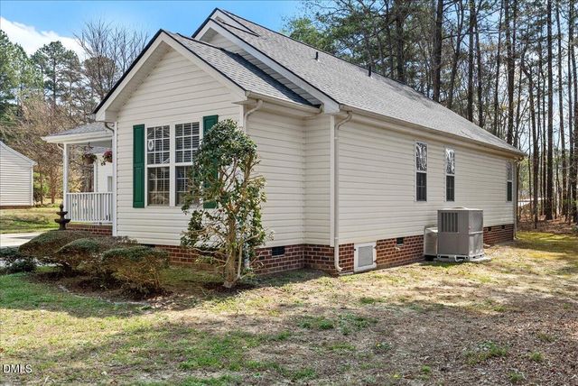25 Windsor Court, Franklinton, NC 27525