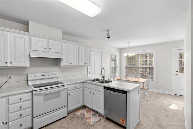 25 Windsor Court, Franklinton, NC 27525