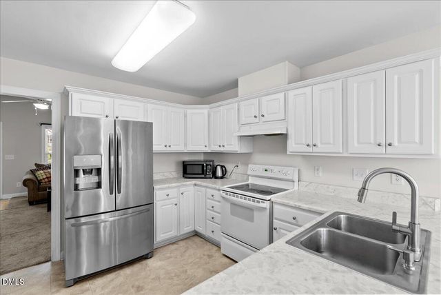 25 Windsor Court, Franklinton, NC 27525