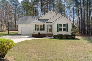 25 Windsor Court, Franklinton, NC 27525