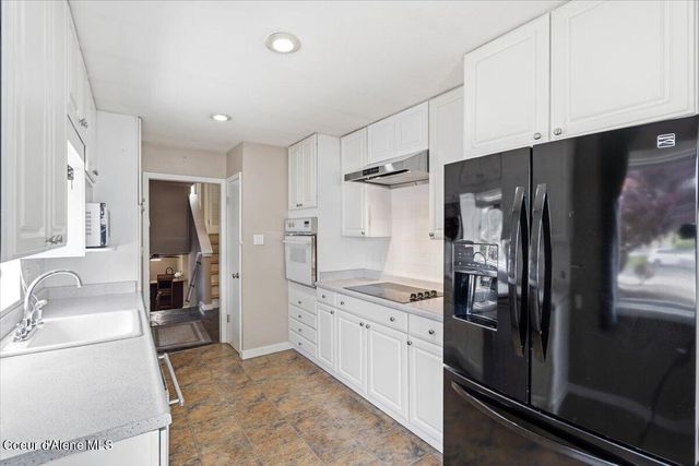 2675 W Fairway DR, Coeur D'alene, ID 83815