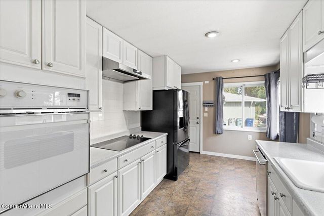 2675 W Fairway DR, Coeur D'alene, ID 83815