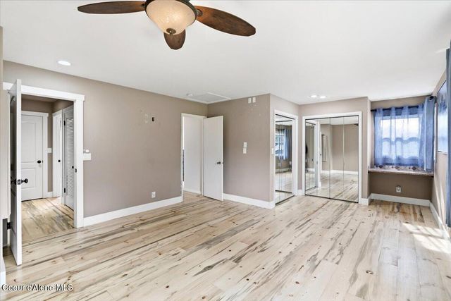 2675 W Fairway DR, Coeur D'alene, ID 83815