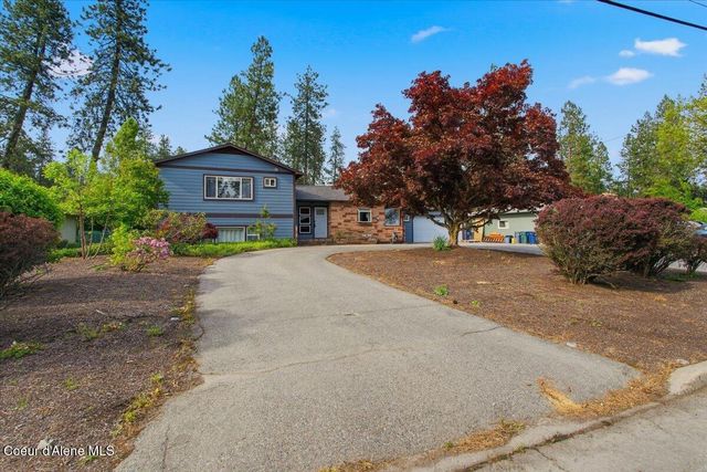 2675 W Fairway DR, Coeur D'alene, ID 83815