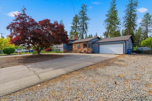 2675 W Fairway DR, Coeur D'alene, ID 83815