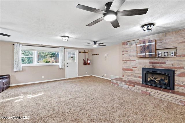 2675 W Fairway DR, Coeur D'alene, ID 83815