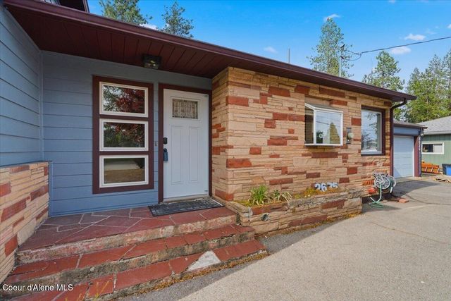 2675 W Fairway DR, Coeur D'alene, ID 83815