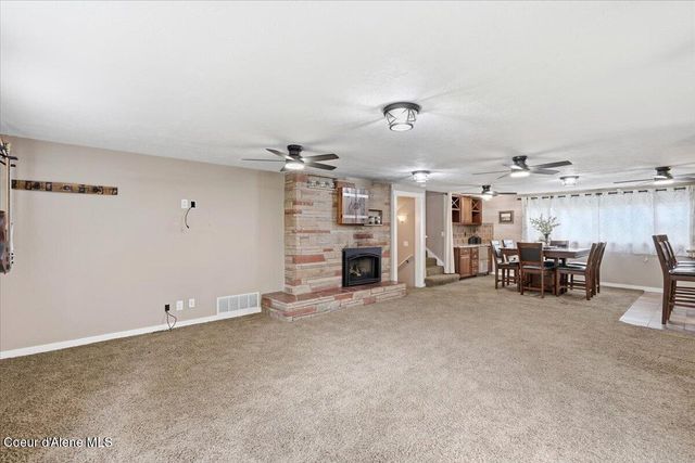 2675 W Fairway DR, Coeur D'alene, ID 83815
