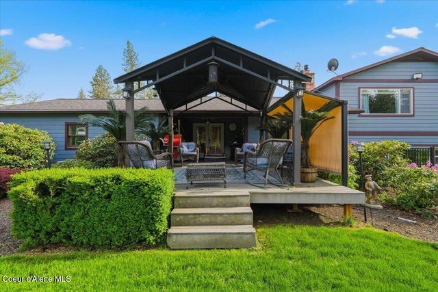 2675 W Fairway DR, Coeur D'alene, ID 83815