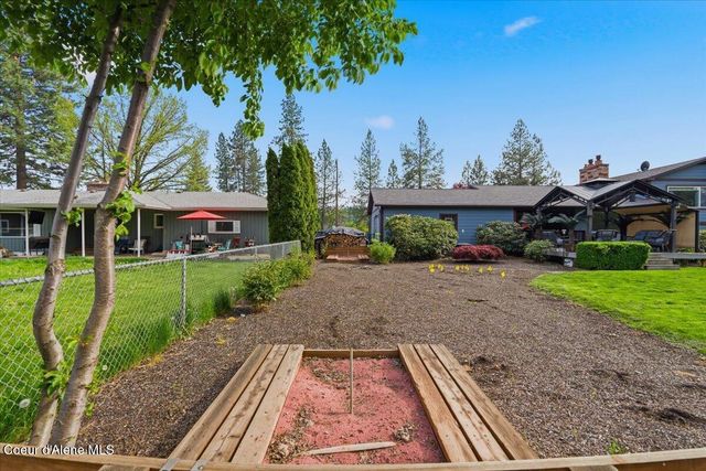 2675 W Fairway DR, Coeur D'alene, ID 83815