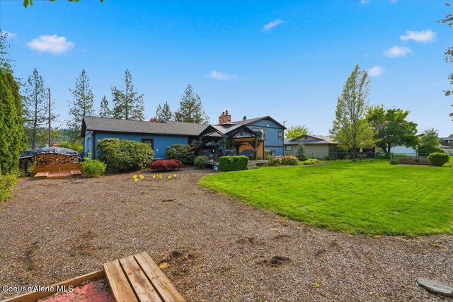 2675 W Fairway DR, Coeur D'alene, ID 83815