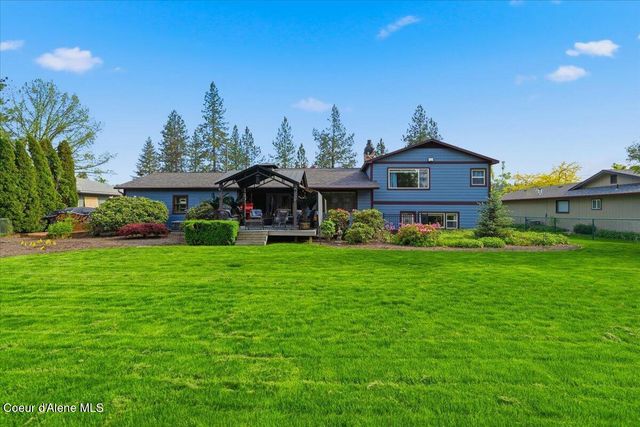 2675 W Fairway DR, Coeur D'alene, ID 83815
