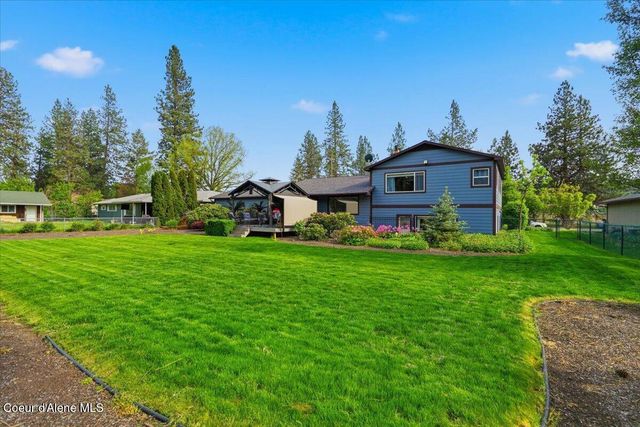 2675 W Fairway DR, Coeur D'alene, ID 83815