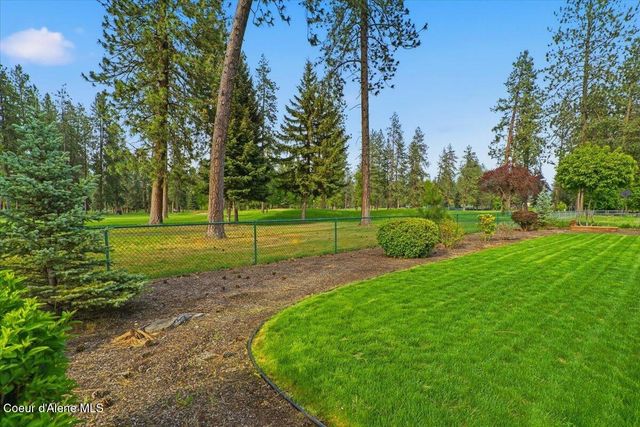 2675 W Fairway DR, Coeur D'alene, ID 83815