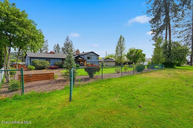 2675 W Fairway DR, Coeur D'alene, ID 83815