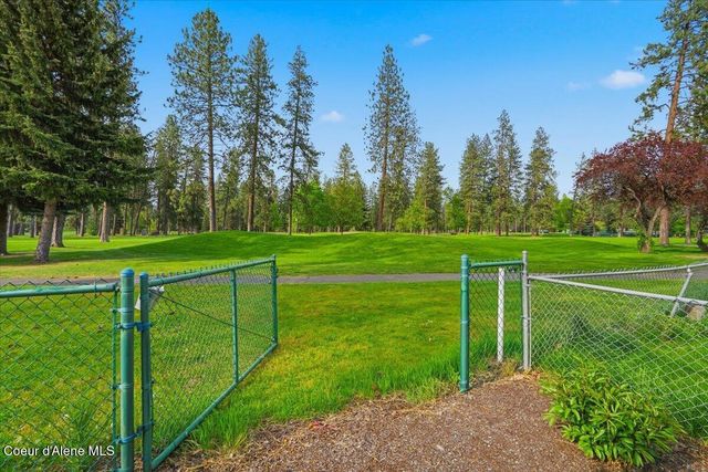 2675 W Fairway DR, Coeur D'alene, ID 83815