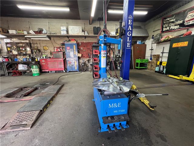 700 Monongahela Ave, Glassport, PA 15045
