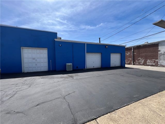 700 Monongahela Ave, Glassport, PA 15045