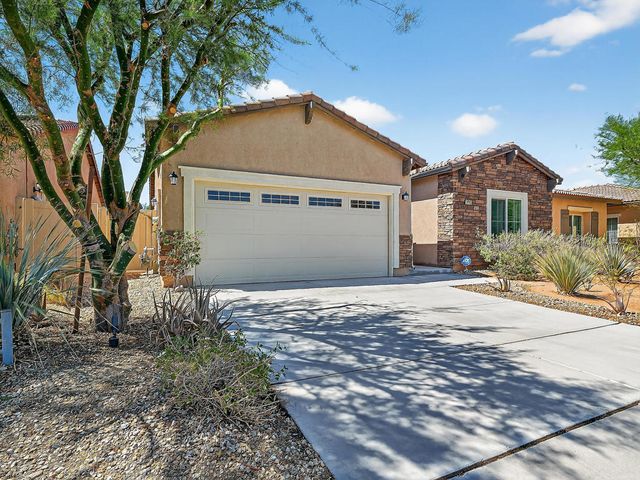 64134 Van Horn Mountain Street, Desert Hot Springs, CA 92240