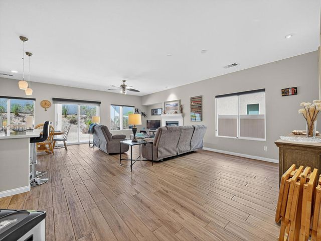 64134 Van Horn Mountain Street, Desert Hot Springs, CA 92240