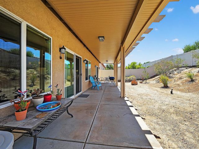 64134 Van Horn Mountain Street, Desert Hot Springs, CA 92240