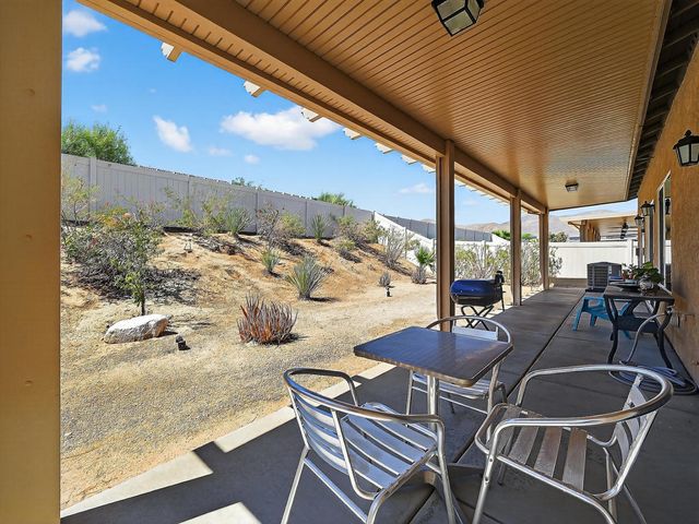 64134 Van Horn Mountain Street, Desert Hot Springs, CA 92240