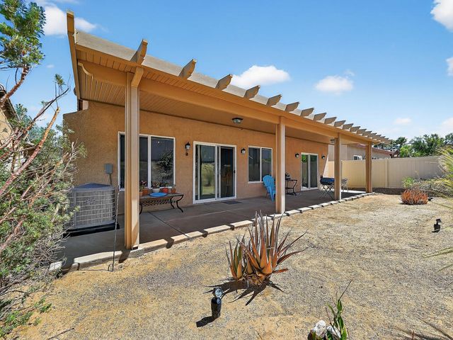 64134 Van Horn Mountain Street, Desert Hot Springs, CA 92240