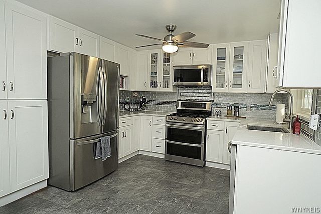 51 Swanson, Amherst, NY 14221