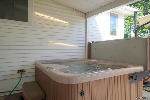 51 Swanson, Amherst, NY 14221