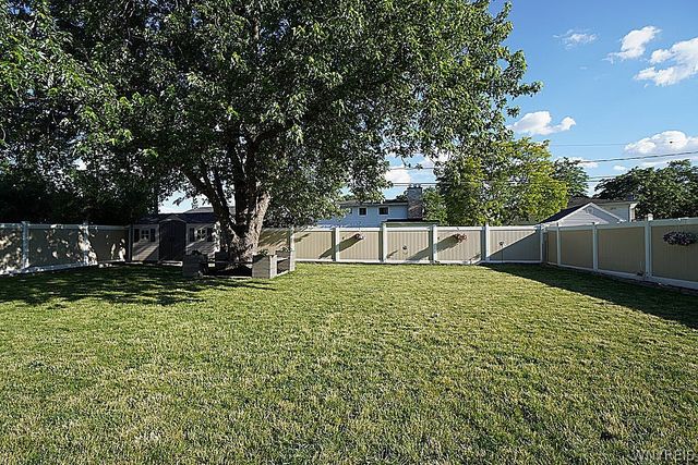 51 Swanson, Amherst, NY 14221