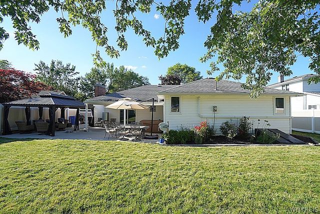 51 Swanson, Amherst, NY 14221