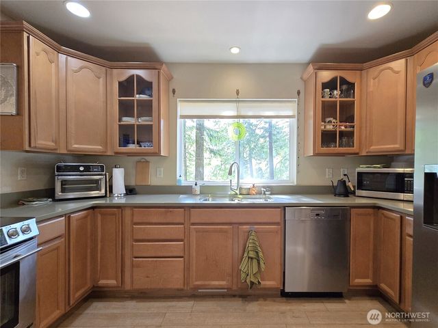 4912 165th Ave SW, Longbranch, WA 98351
