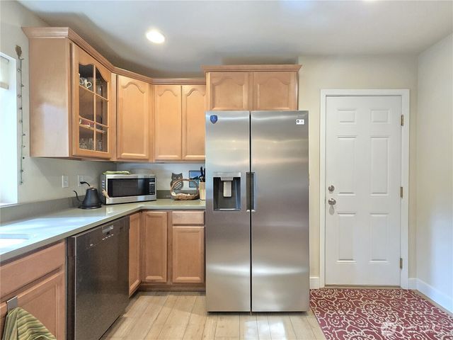 4912 165th Ave SW, Longbranch, WA 98351