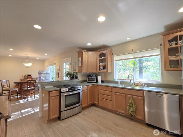4912 165th Ave SW, Longbranch, WA 98351