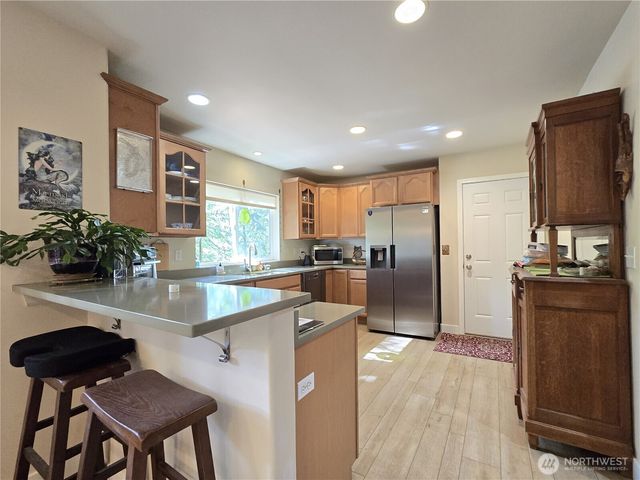 4912 165th Ave SW, Longbranch, WA 98351