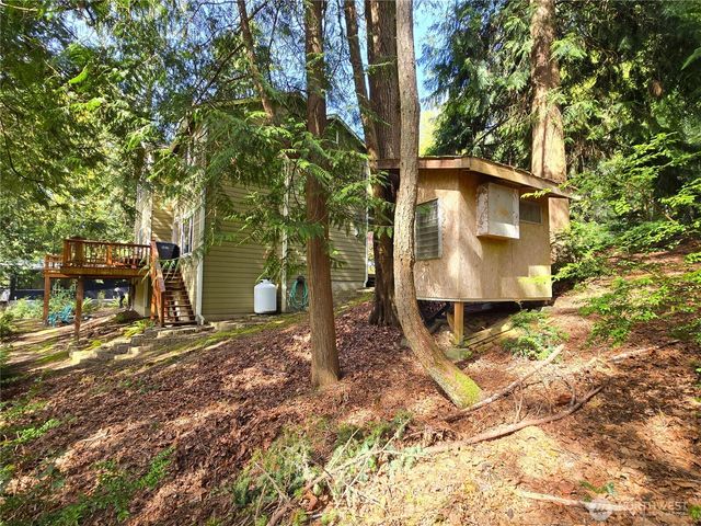 4912 165th Ave SW, Longbranch, WA 98351