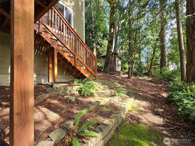 4912 165th Ave SW, Longbranch, WA 98351