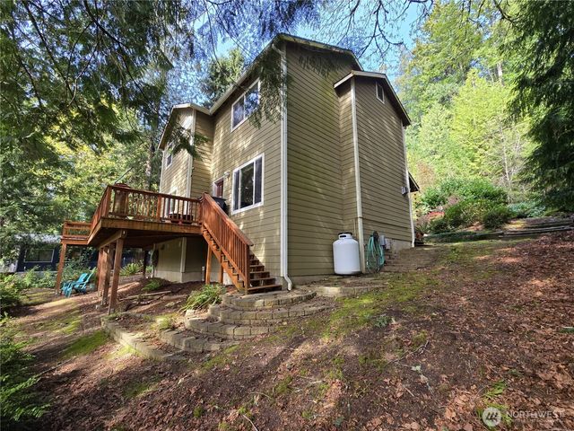 4912 165th Ave SW, Longbranch, WA 98351