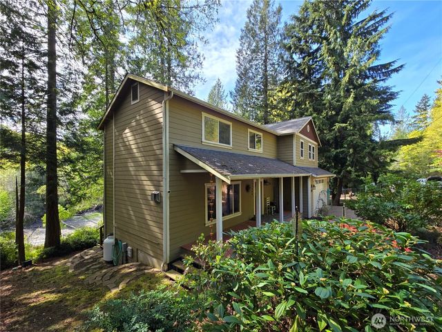 4912 165th Ave SW, Longbranch, WA 98351