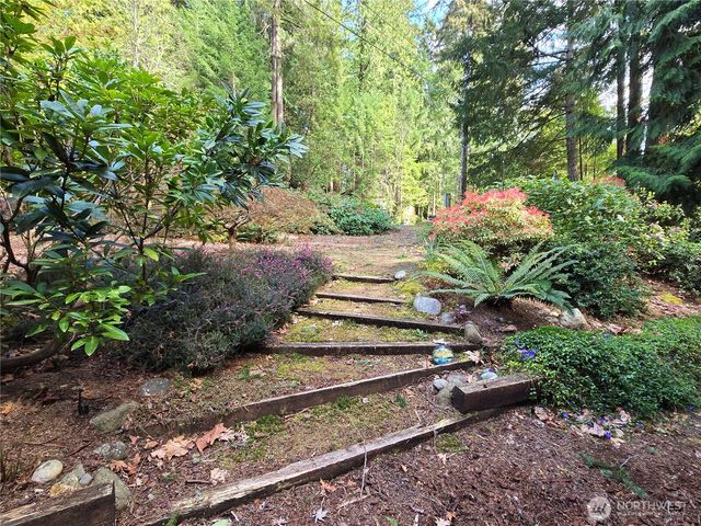4912 165th Ave SW, Longbranch, WA 98351
