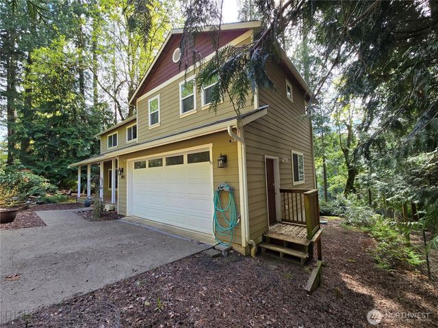 4912 165th Ave SW, Longbranch, WA 98351