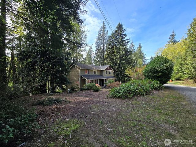 4912 165th Ave SW, Longbranch, WA 98351