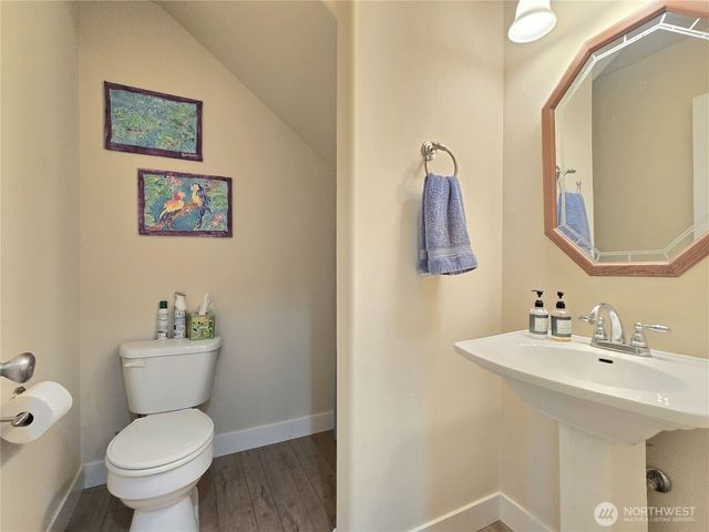 4912 165th Ave SW, Longbranch, WA 98351