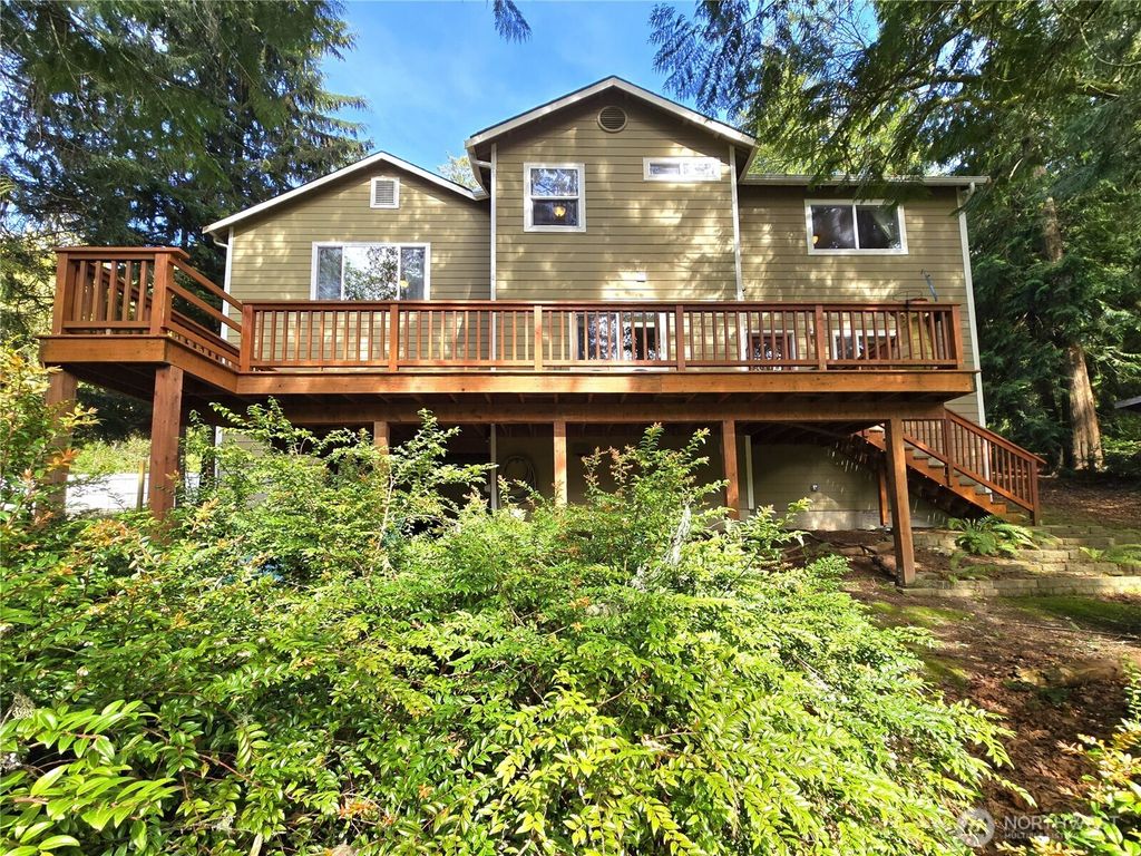 4912 165th Ave SW, Longbranch, WA 98351