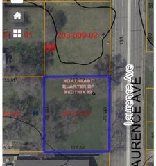 0 Laurence Avenue, Jackson, MI 49202