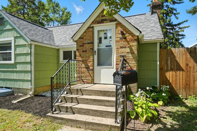 533 N Burgess Avenue, Columbus, OH 43204