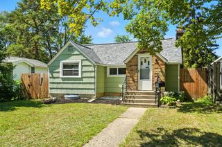 533 N Burgess Avenue, Columbus, OH 43204