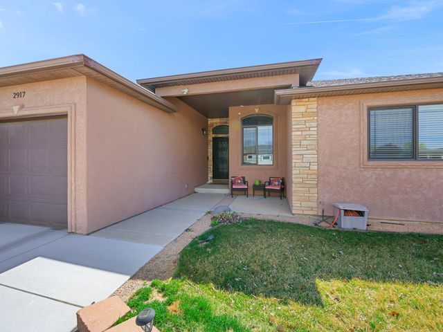 2917 Brodick Way, Grand Junction, CO 81504