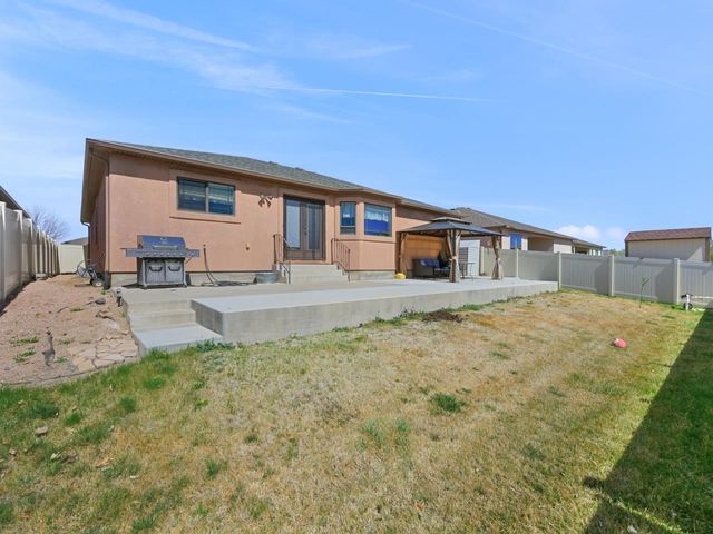 2917 Brodick Way, Grand Junction, CO 81504