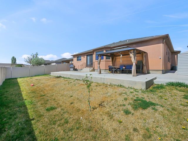 2917 Brodick Way, Grand Junction, CO 81504